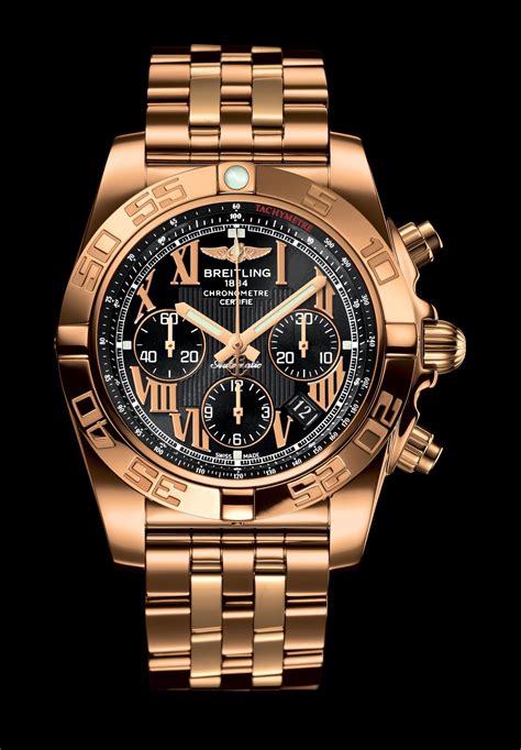 breitling paars|breitling men's watch.